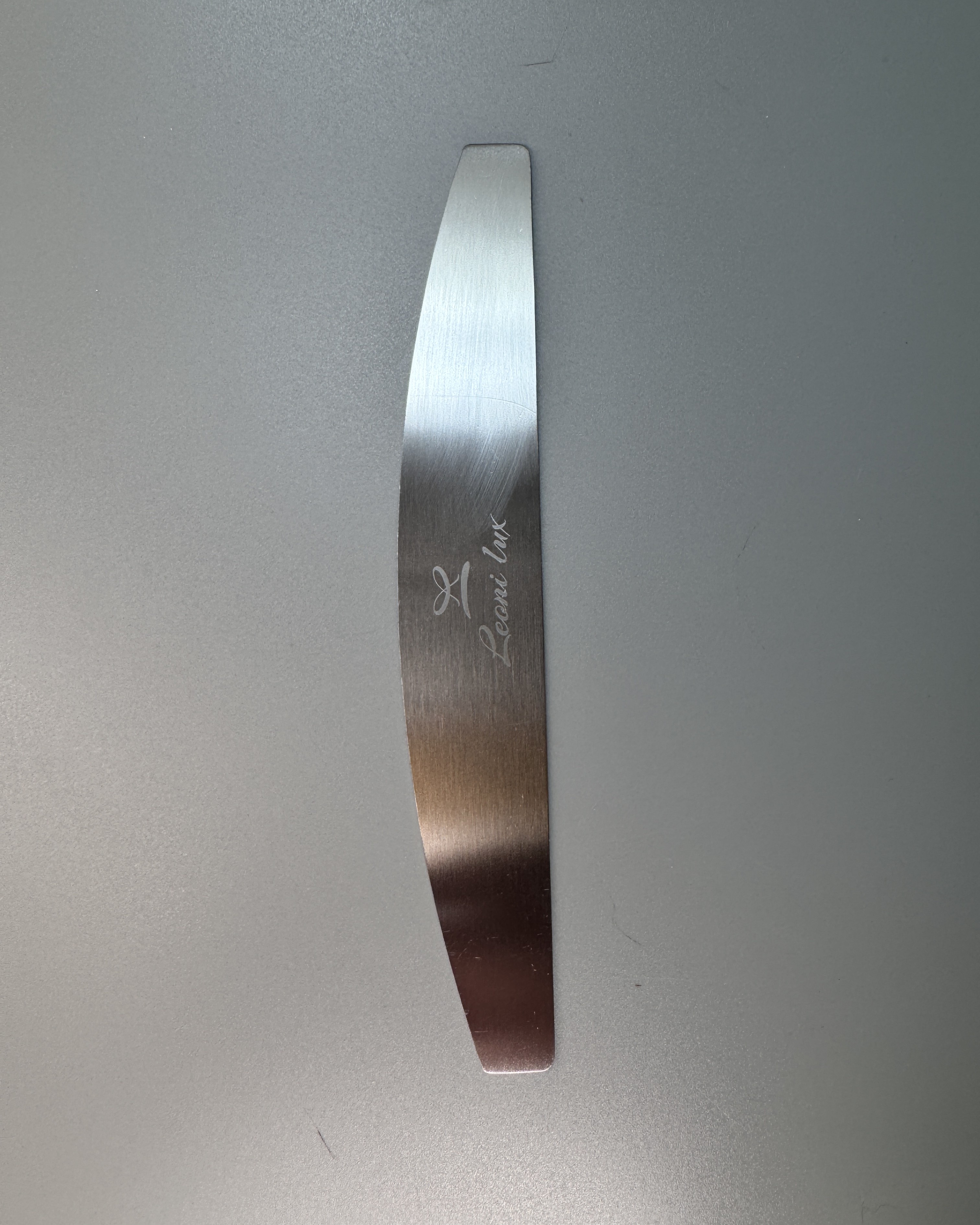 ОСНОВА НАПІВМІСЯЦЬ LEONI LUX