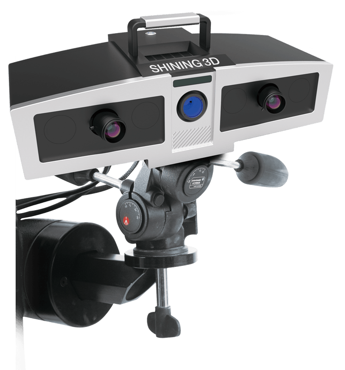 OptimScan-5M Metrology 3D Tarayıcı
