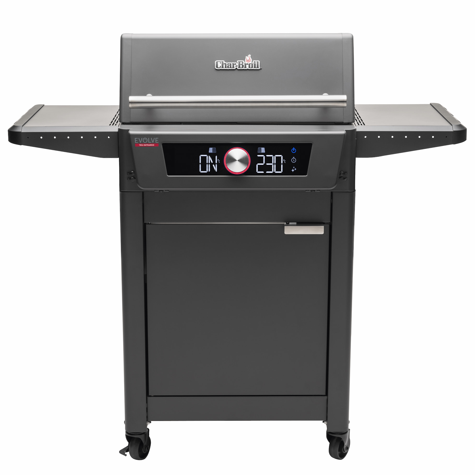 Електричний гриль Char-Broil EVOLVE Electric