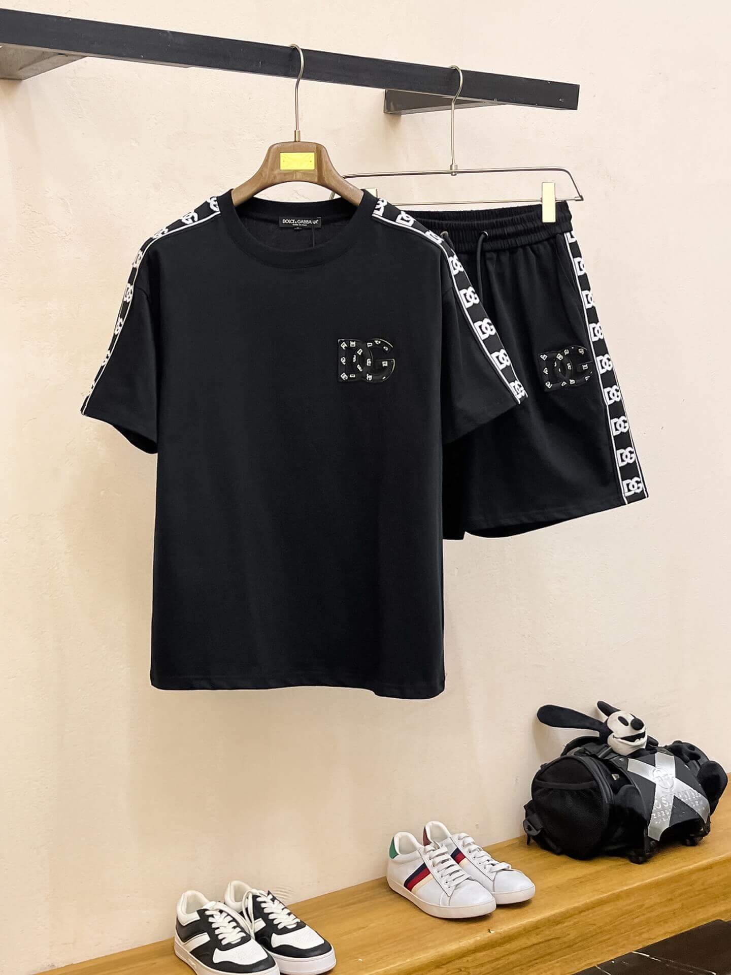Dolce&Gabbana костюм