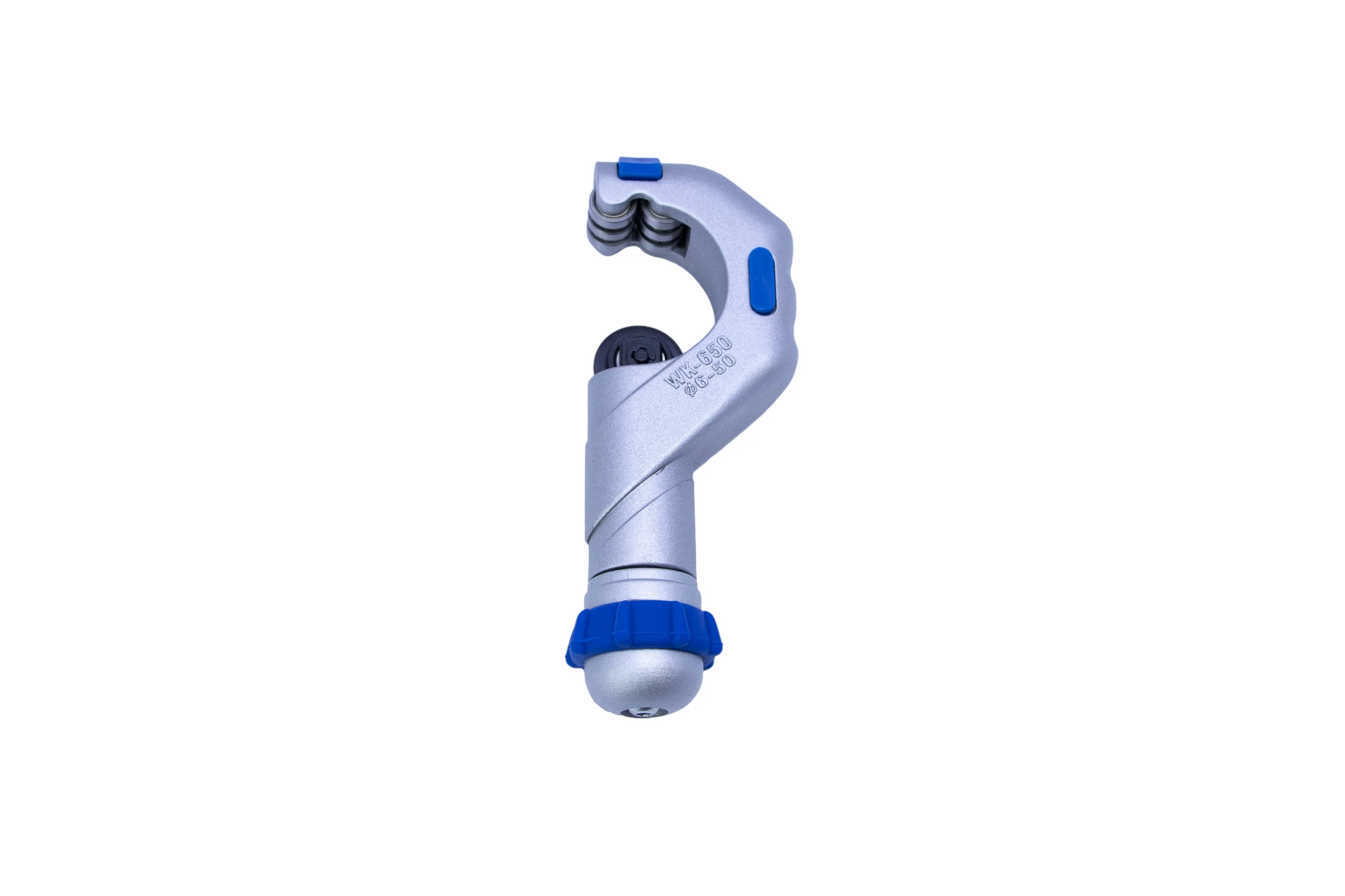 WK 650 Труборіз 6-50mm