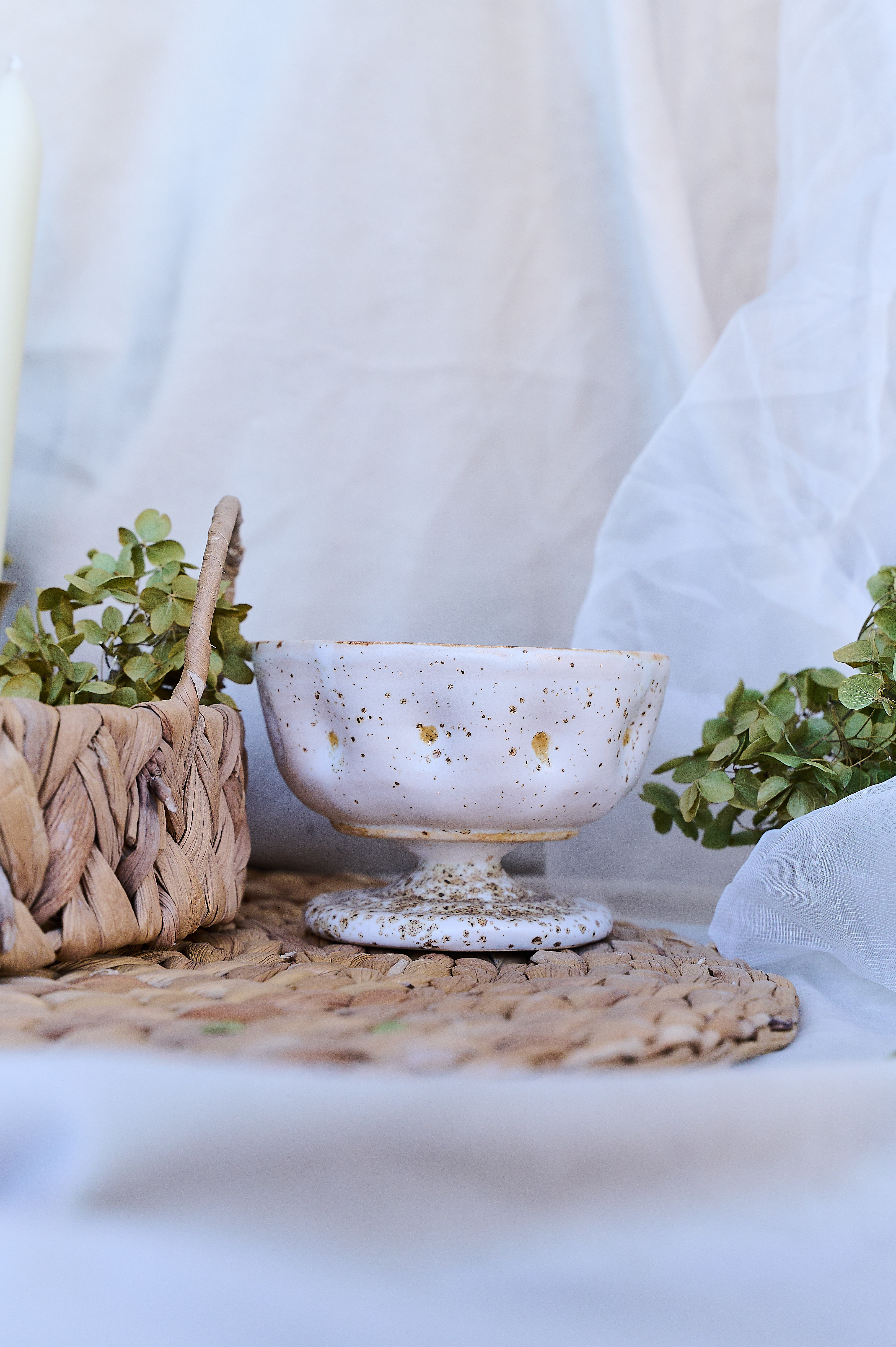 Келих менший