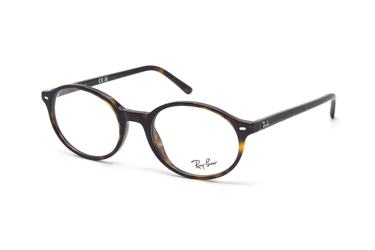 RAY-BAN RX 5429 2012 53