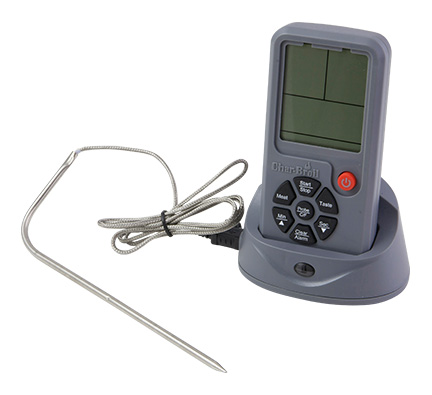 Цифровий термометр Char-Broil Multisensor