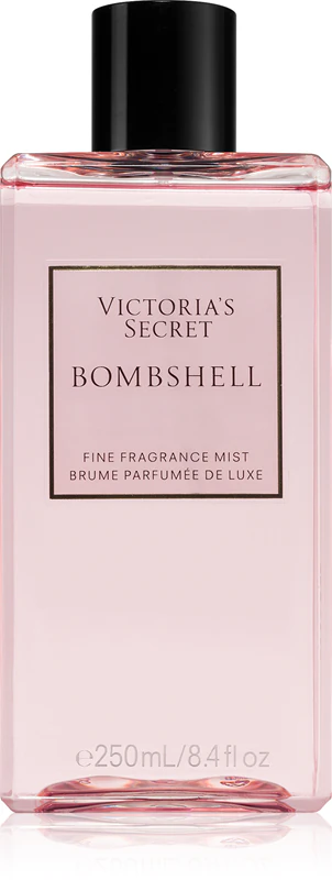 Парфумований міст для тіла Victoria’s Secret Bombchell