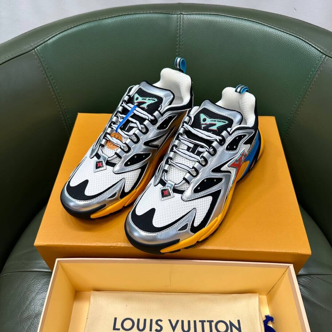 Louis Vuitton кросівки
