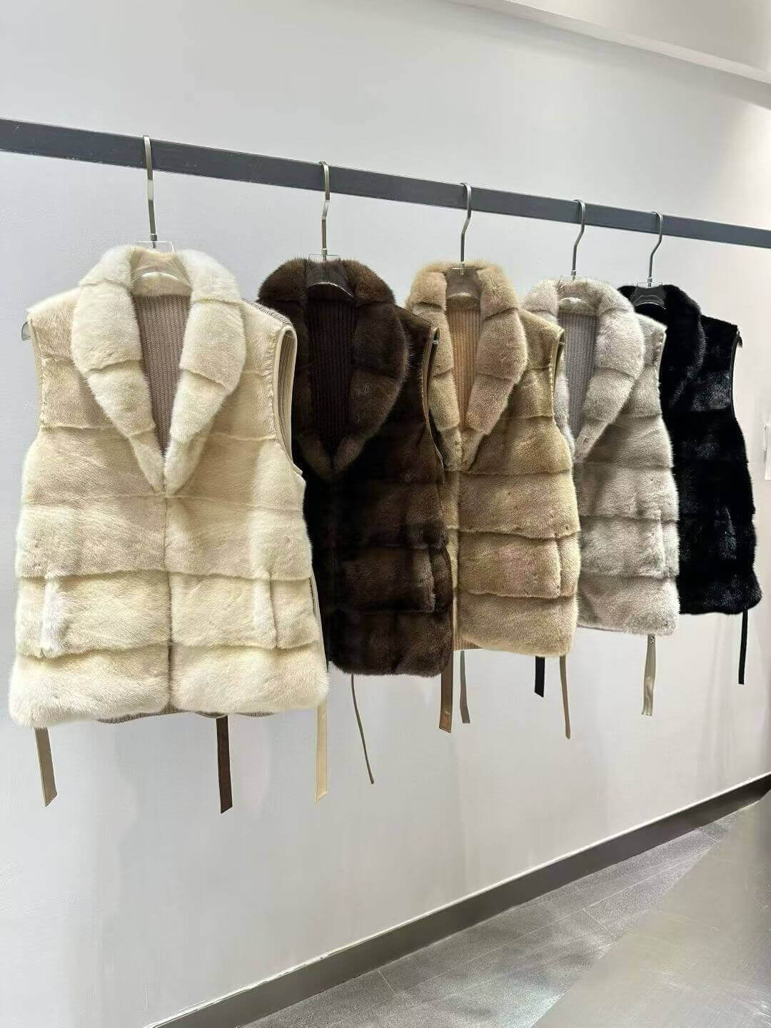 Loro Piana жилетка