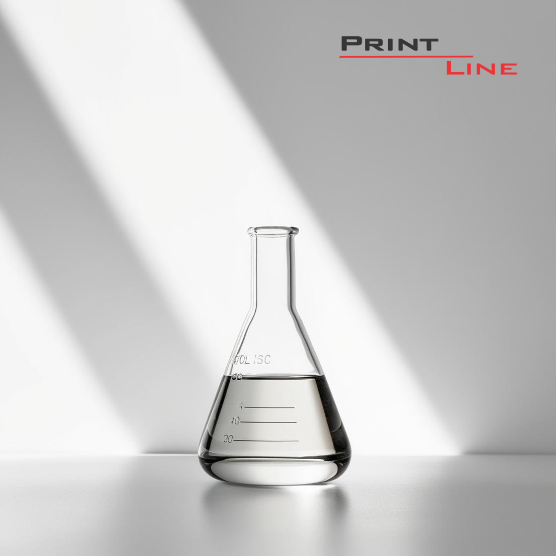 Добавка для зміни реології фарби Flexo Thinner