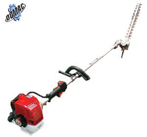 Maruyama Long Reach Adjustable Hedgtrimmer
