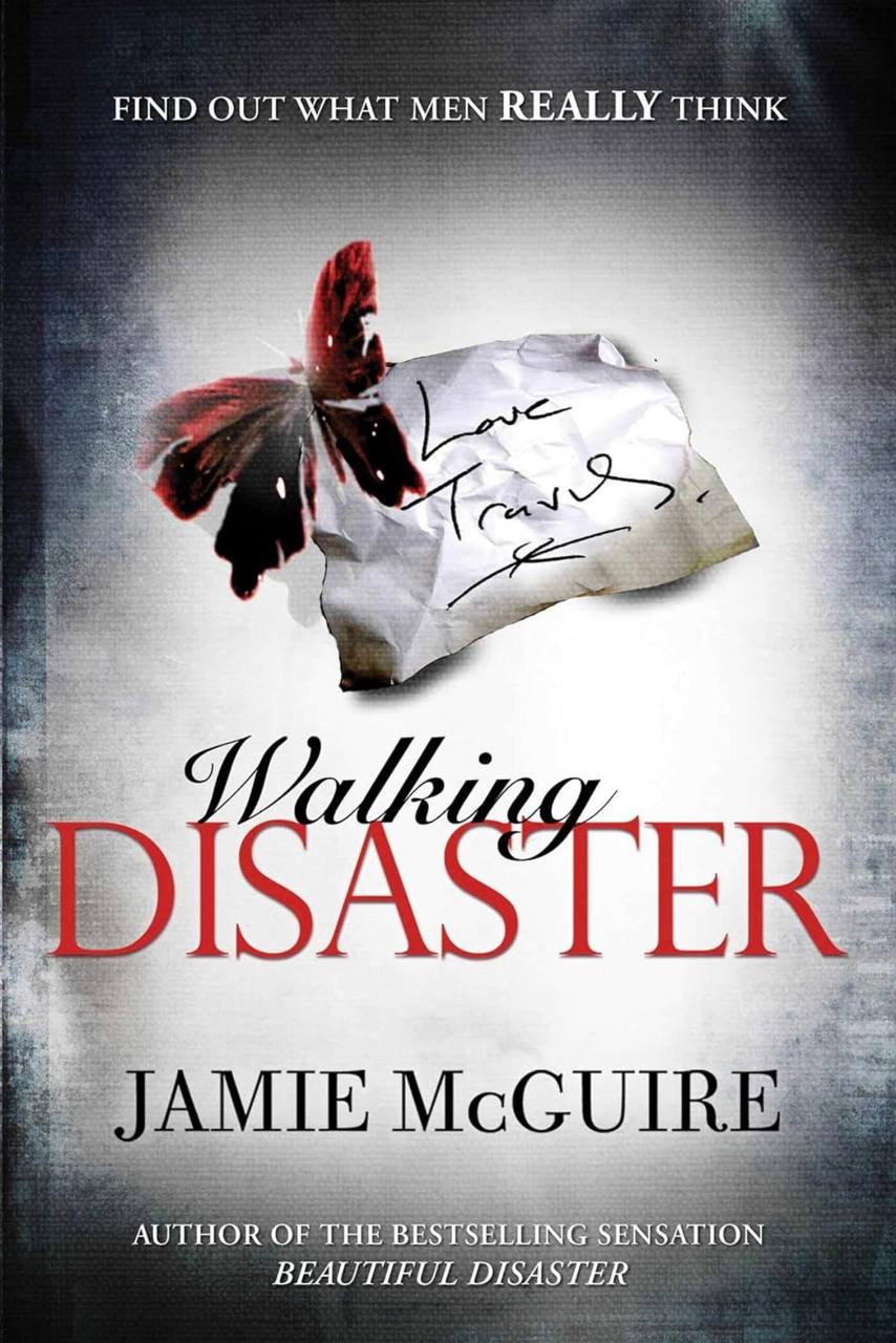 Walking Disaster Jamie McGuire