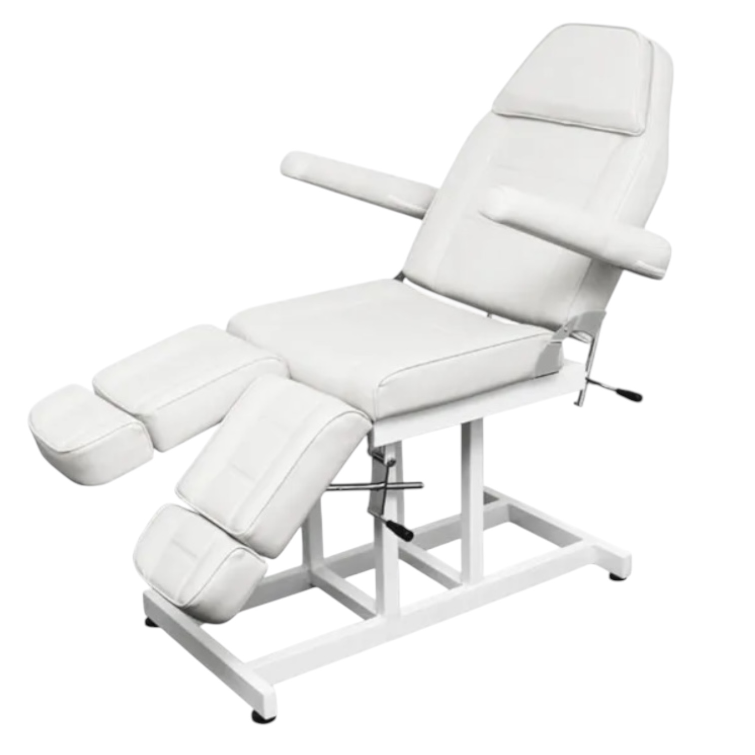 Педикюрне крісло-кушетка модель 246Т