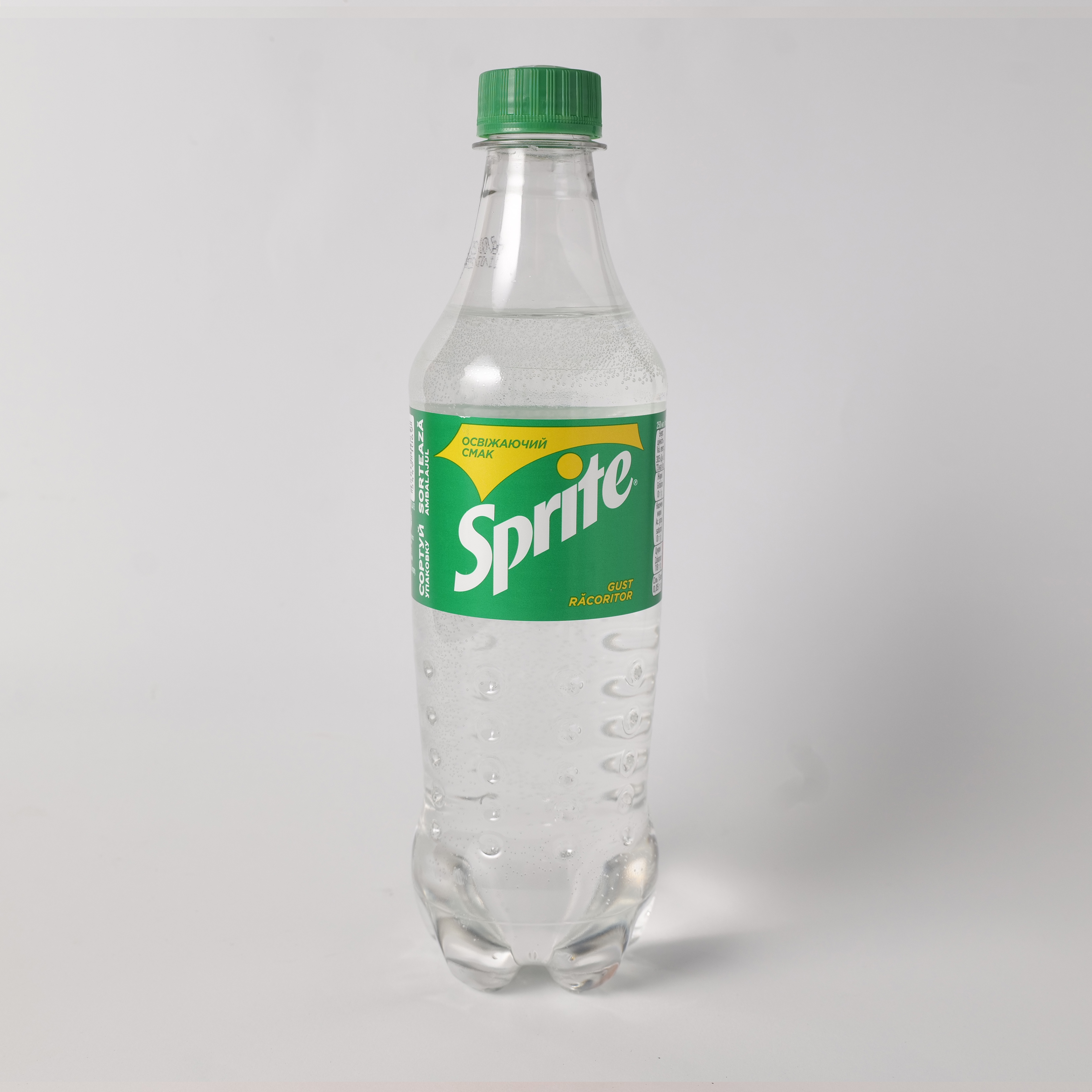 Sprite, 0.5л