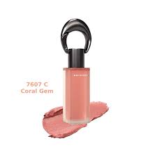 ENTROPY - Charm Tint Base Blurry | Матовий тінт для губ #7607C Coral Gem