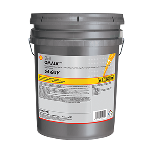 Олива Shell Omala S4 GXV 220