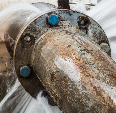 old - Basic Corrosion Morphology and Inspection Method Detection - API 571, ASME V, API 577 - Training Material