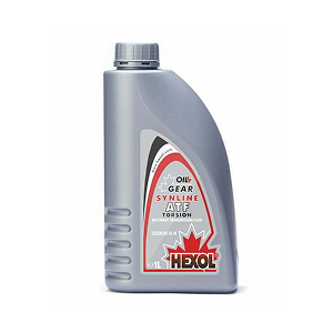 Олива Hexol SYNLINE Torsion ATF (Dexron III)