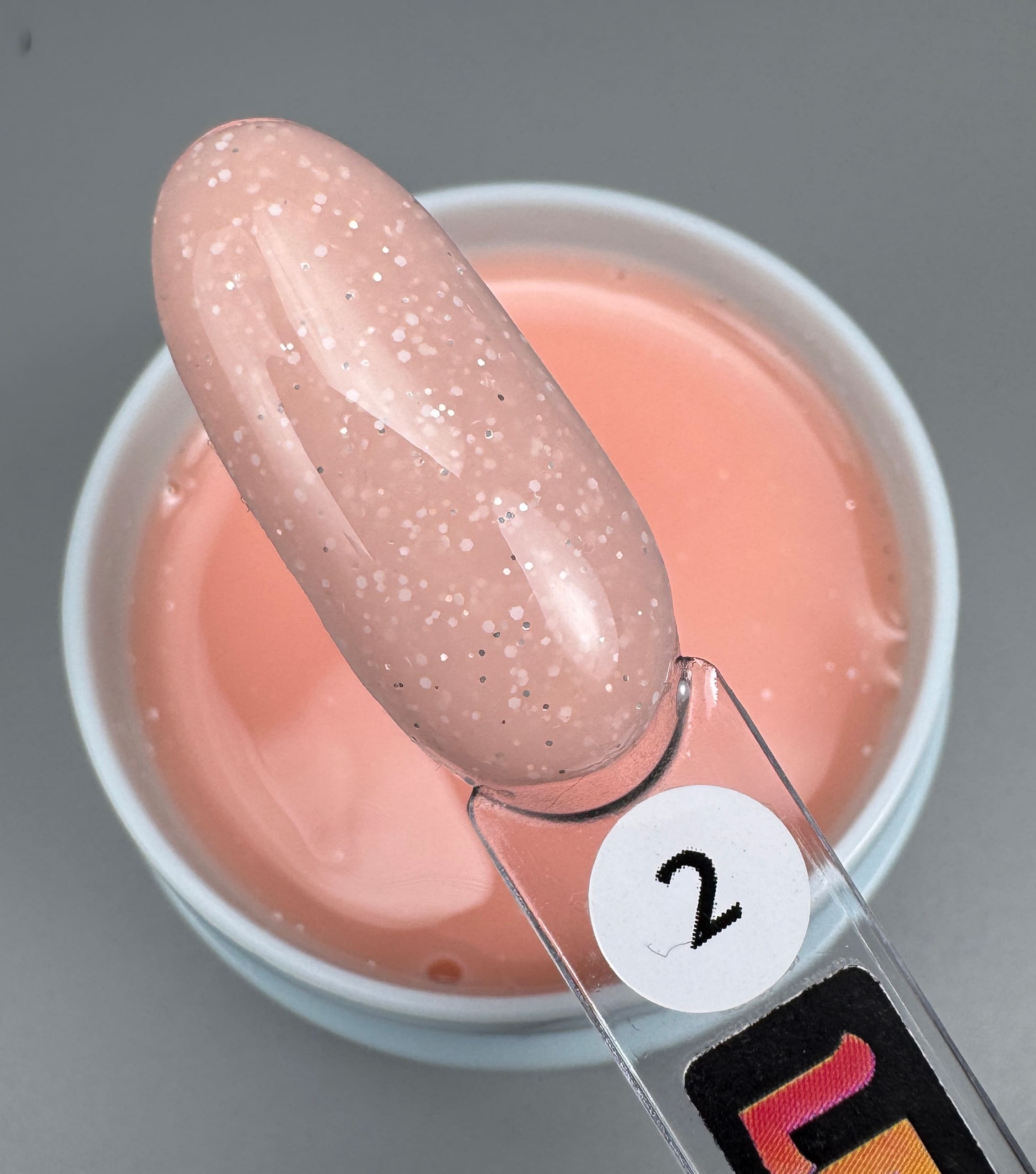 Smart Flake №2