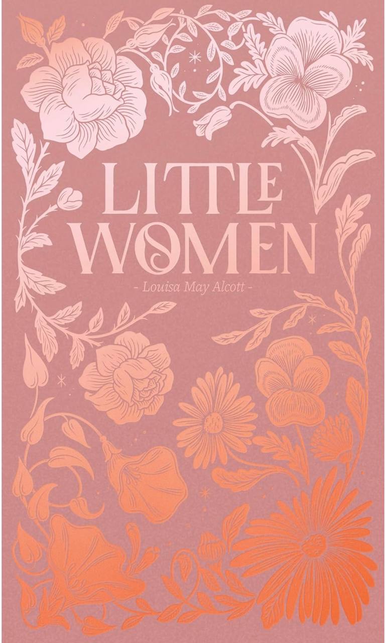 Little Women Louisa May Alcott