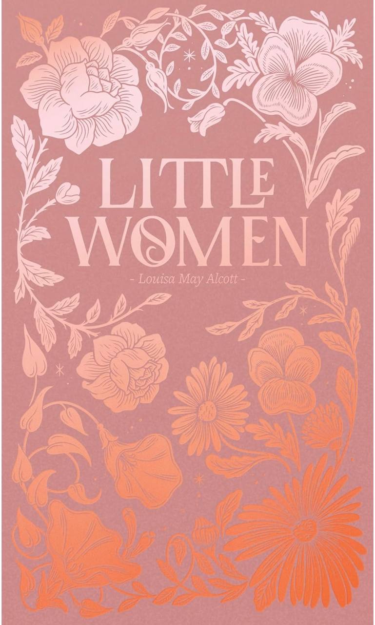 Little Women Louisa May Alcott 