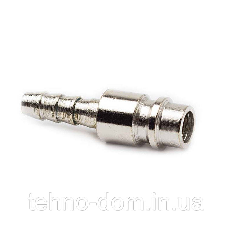 Перехідник (швидкознімач/хомут 6 мм)