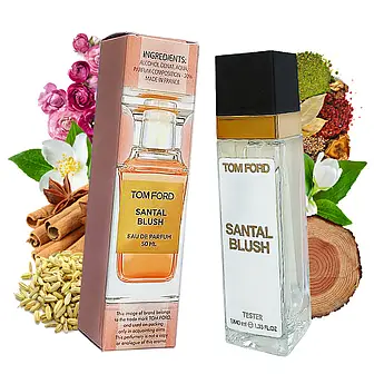 TOM FORD SANTAL BLUSH (Том Форд Санталь Блаш) 40 МЛ