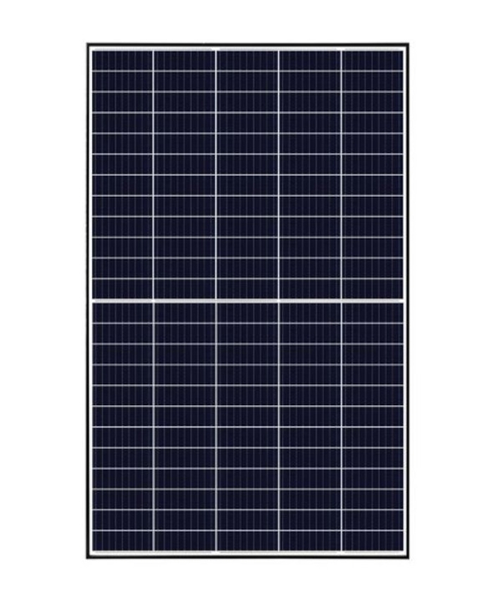 Risen RSM40-8-400M Black Frame