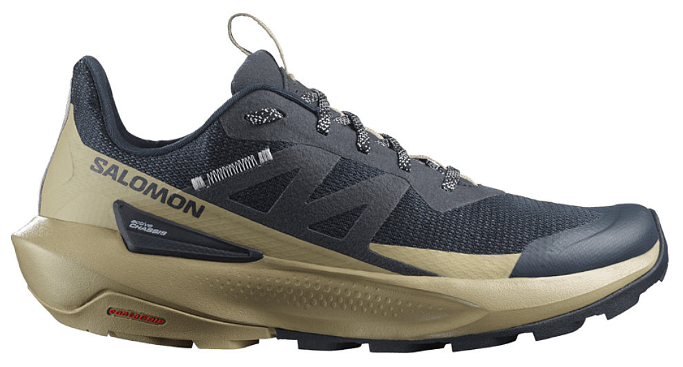 Трекінгові кросівки SALOMON ELIXIR ACTIV (474553)