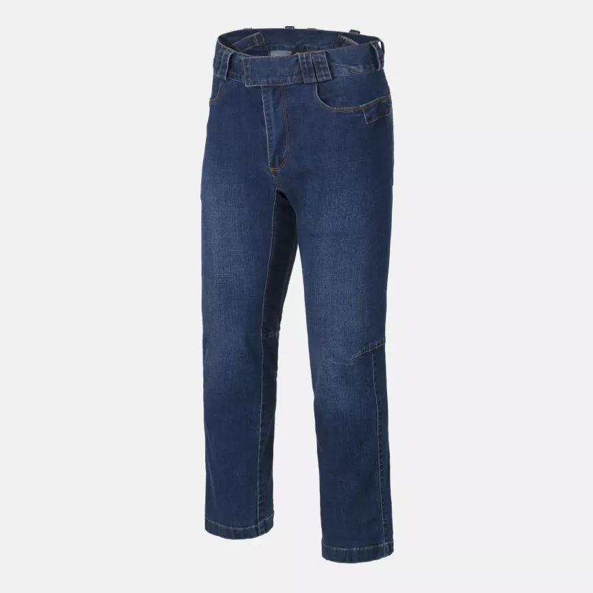 Джинси CTP Pants - Denim Mid