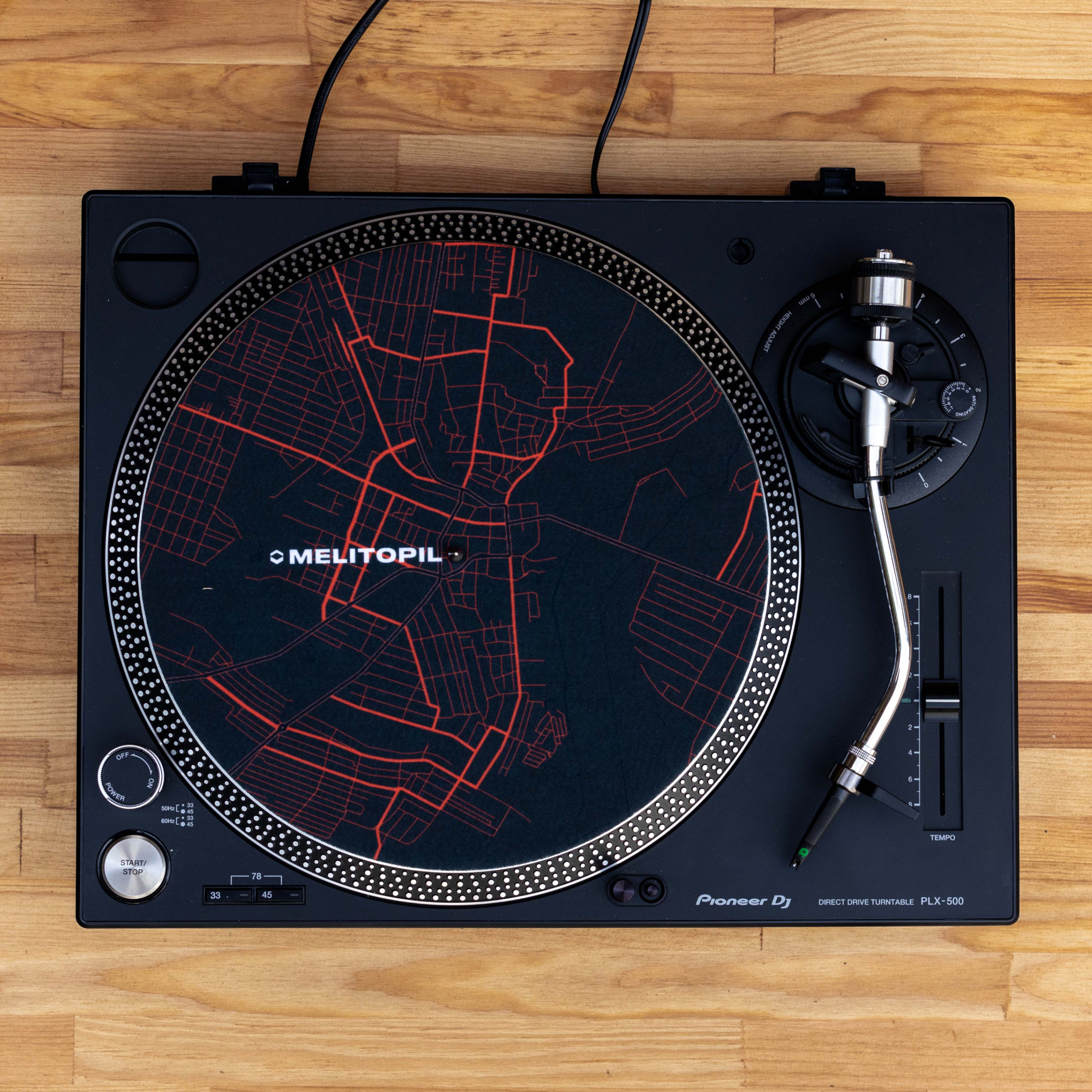 Сліпмати City's