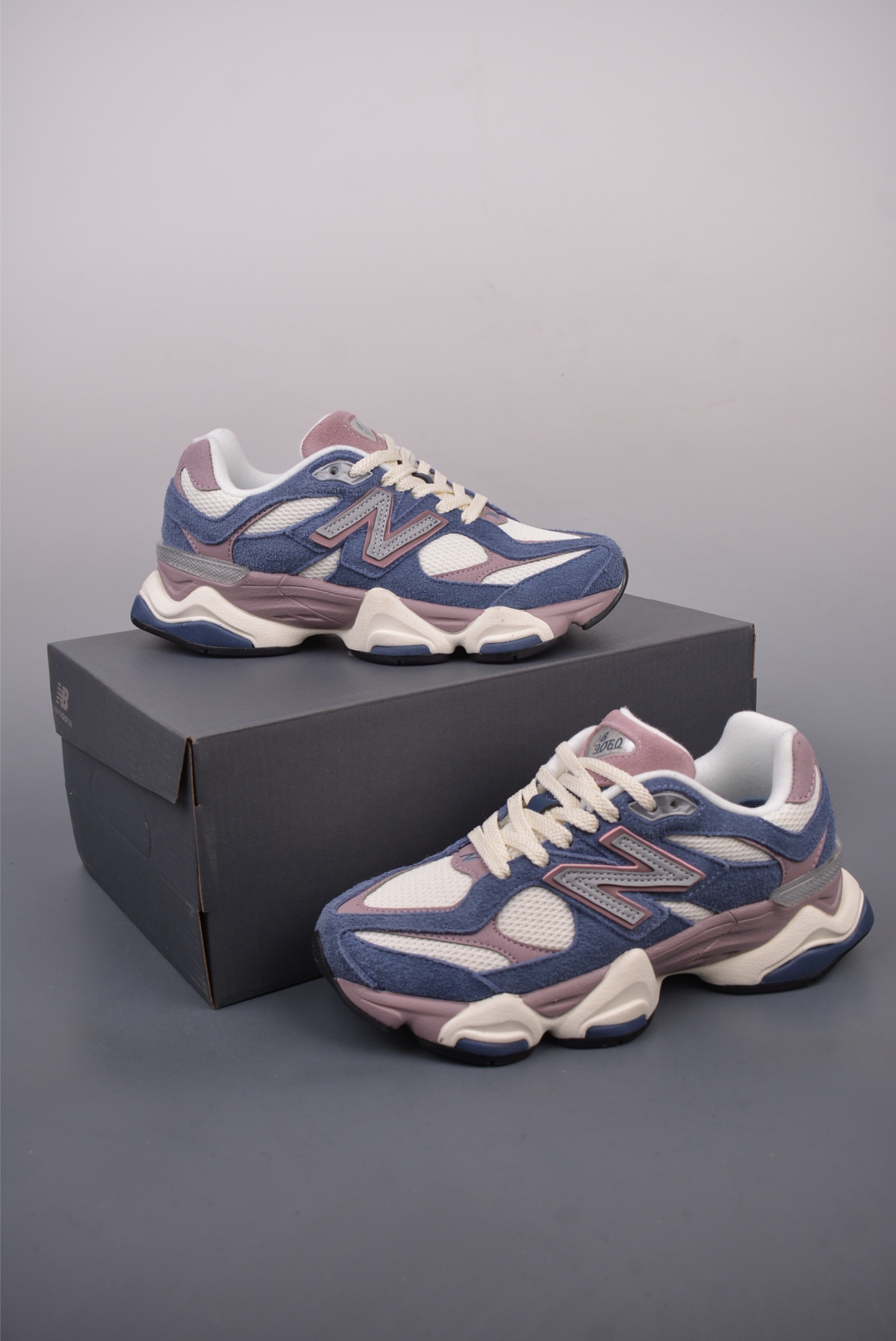 Joe Freshgoods x New Balance U9060FLQ