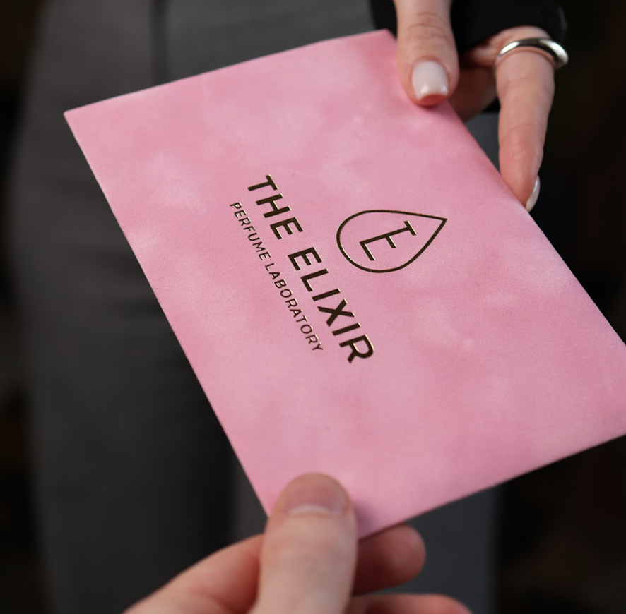 Gift Card for Couples