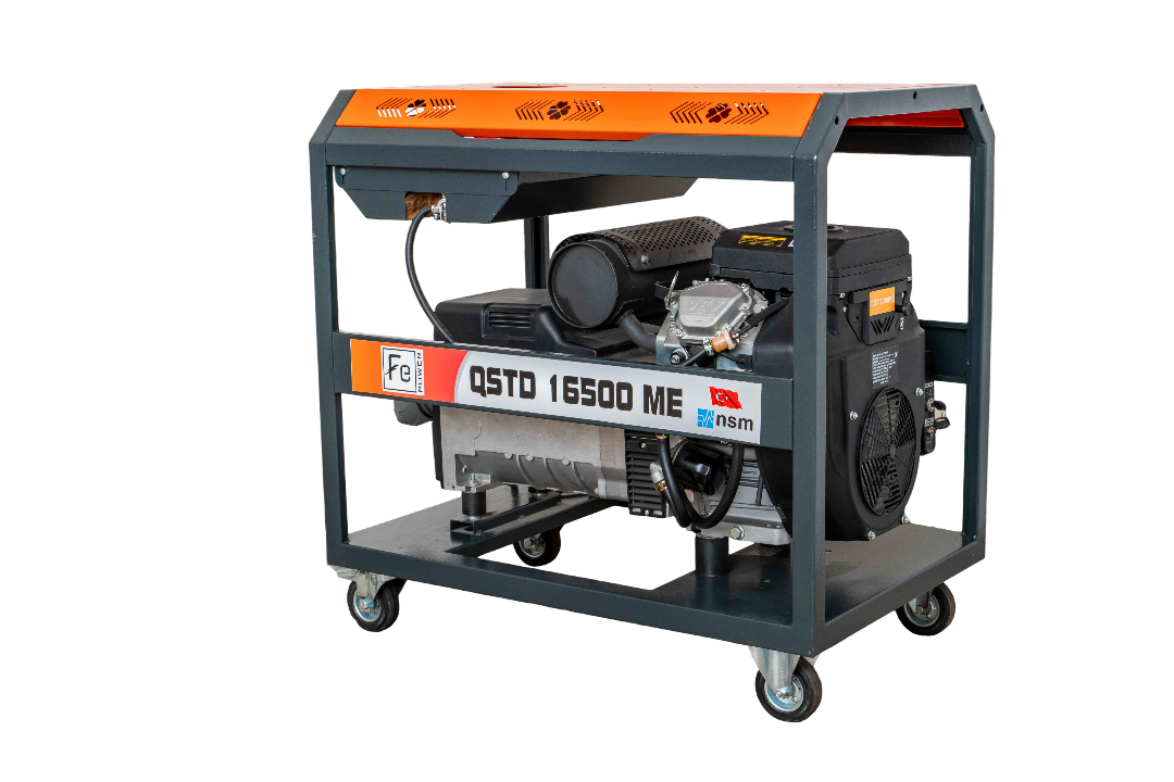 QST 16500ME-NSM