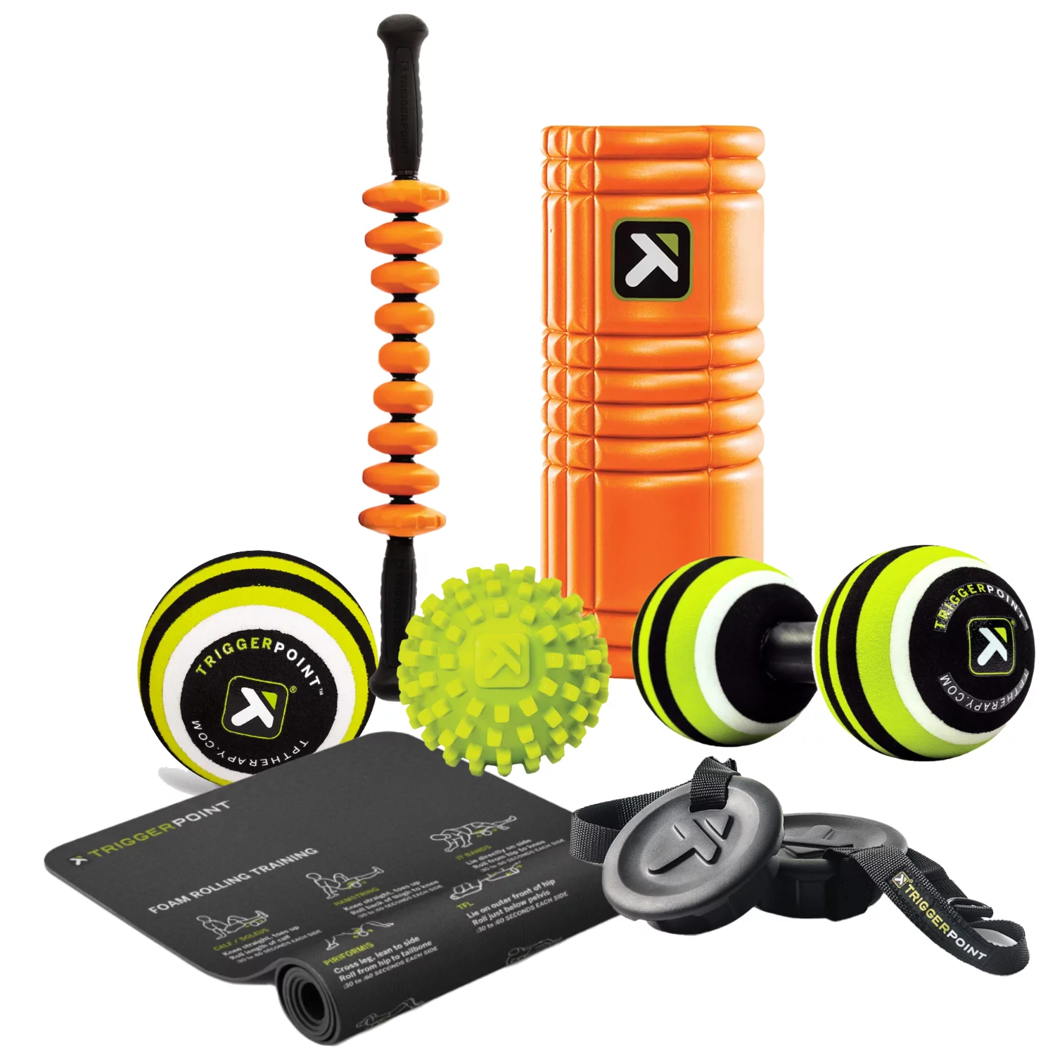 Набір mobility PRO Trigger Point