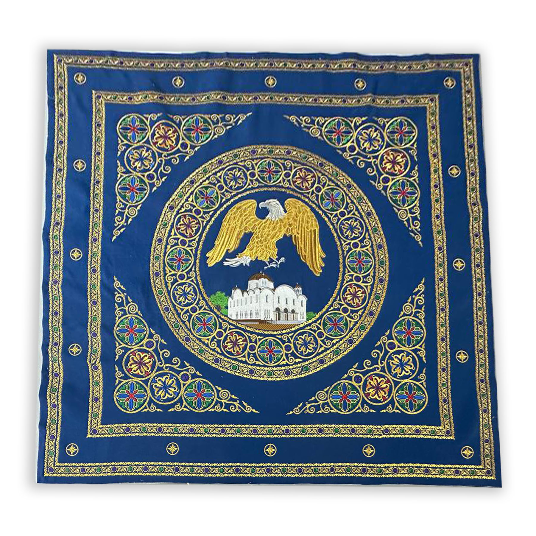 Eagle Carpet