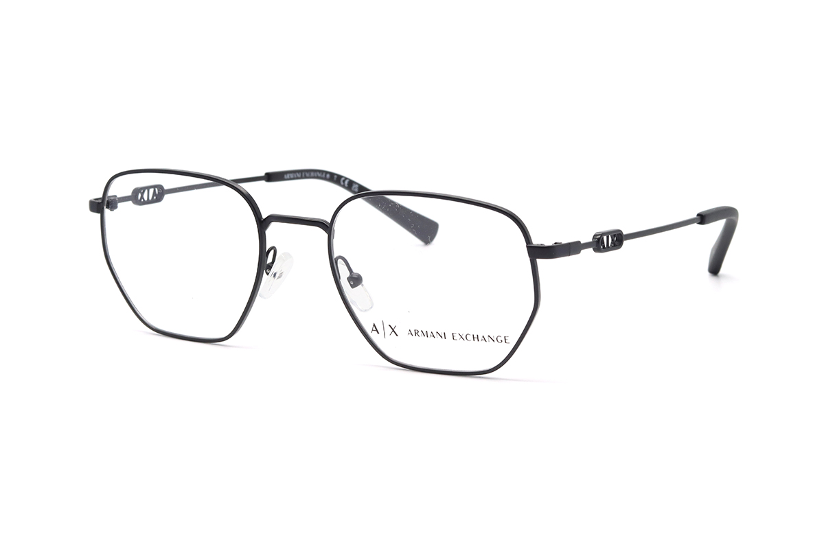 EMPORIO ARMANI  AX 1074 6000 53