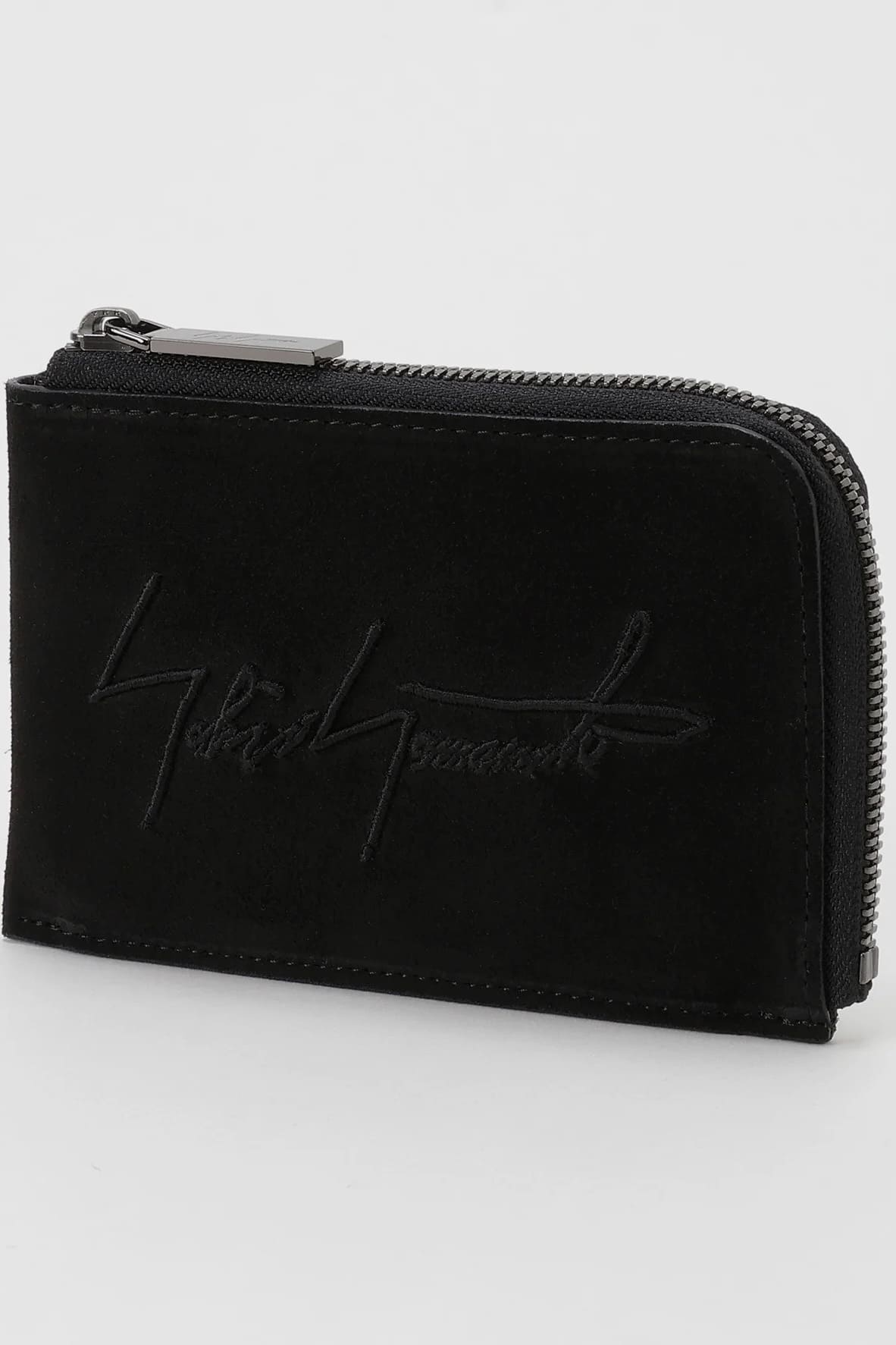 Гаманець Yohji Yamamoto