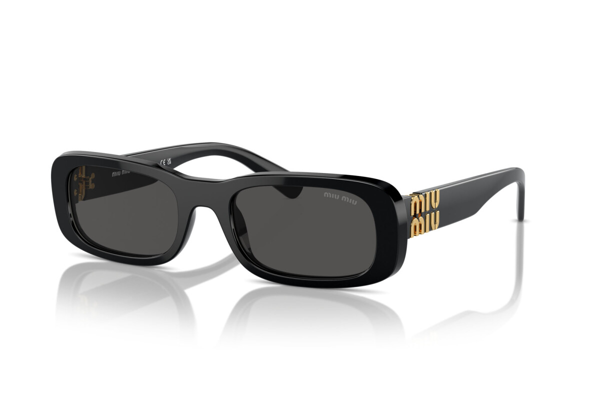MIU MIU MU 08ZS 1AB5S0 53