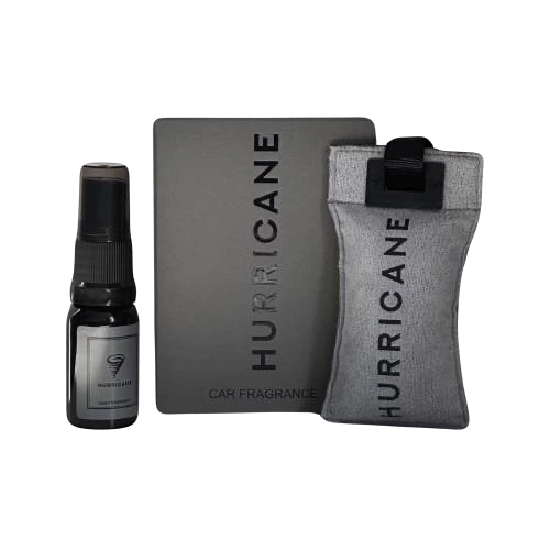 Аромасаше HURRICANE GRAY (STANDART)