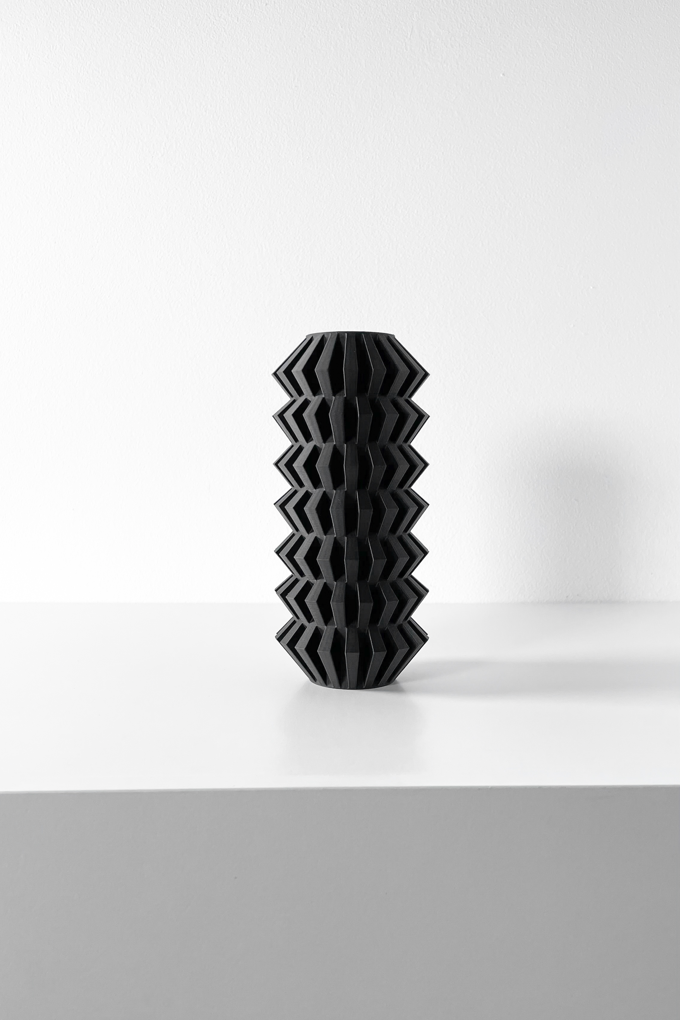 Lomo Vase – Decorative 3D Printed Vase