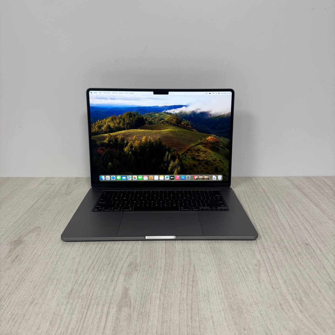 MacBook Air 15 A3114 2024  7 циклів