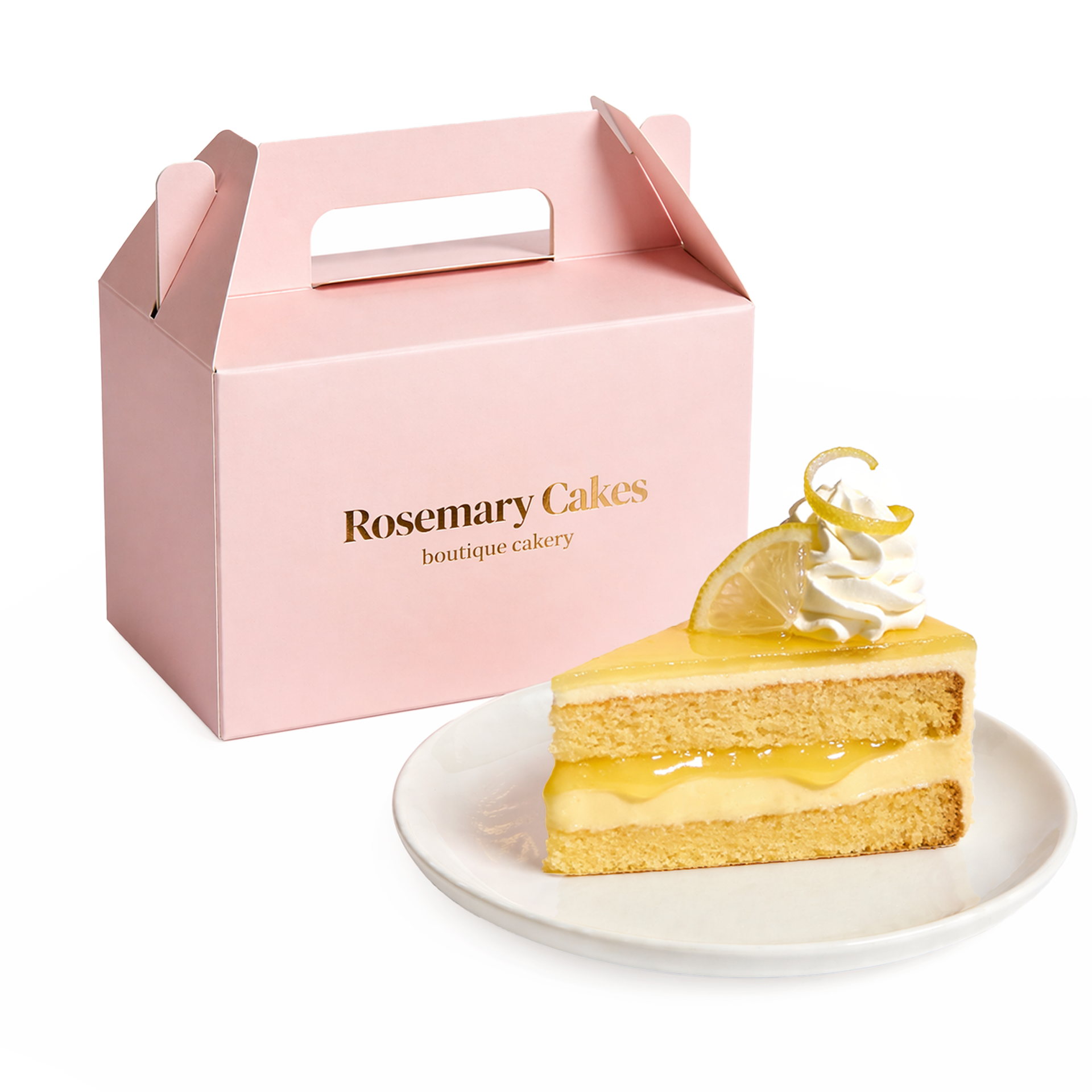 Lemon Cake