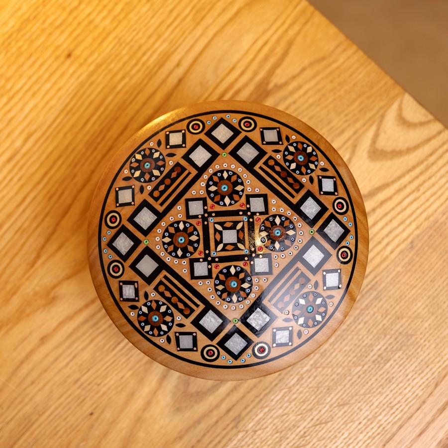 Рахва "Рушір", 18*7 см