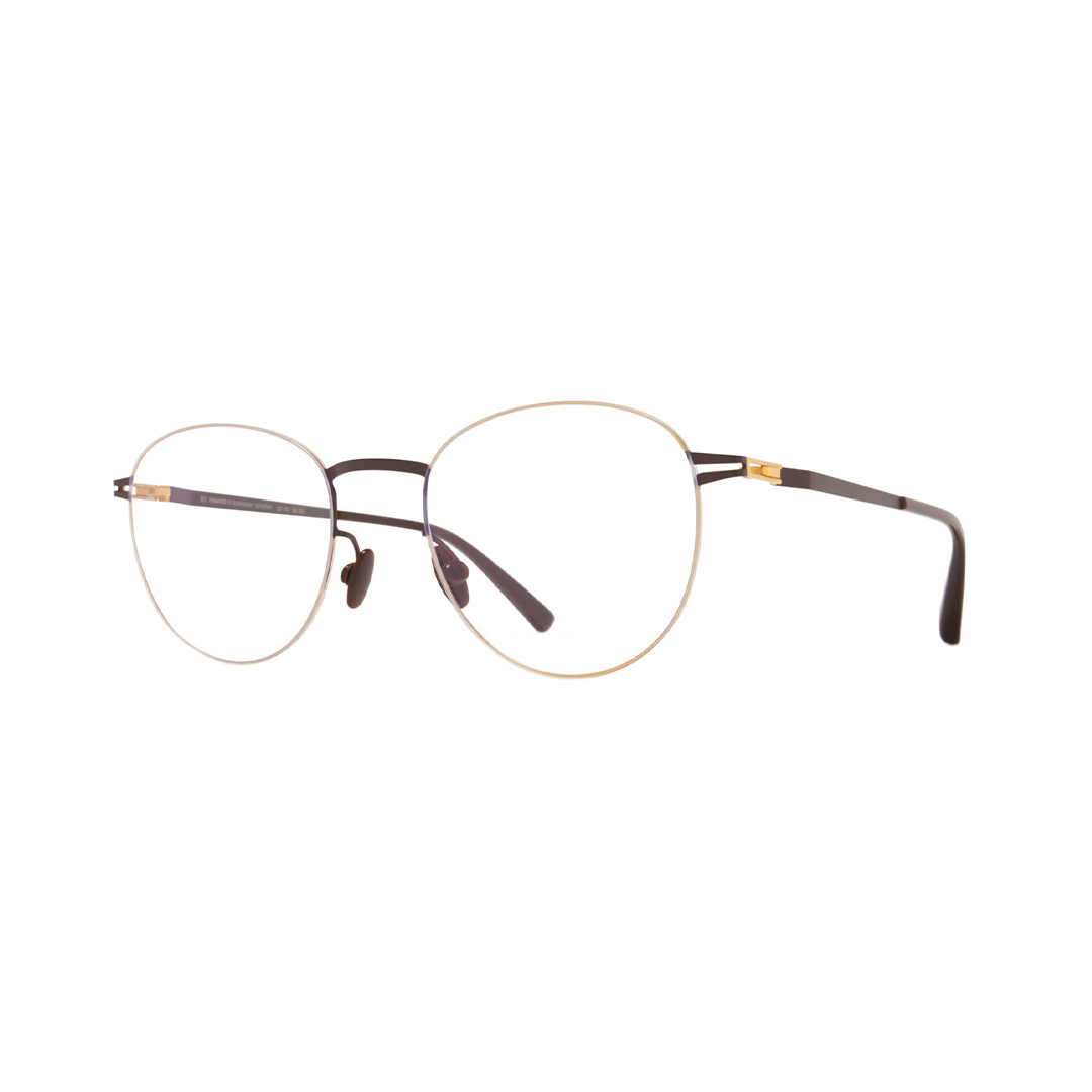 Оправа Mykita (Optic) Taro Gold/Dark Brown (122)