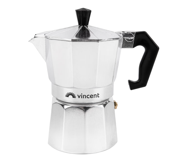 Кавоварка гейзерна Vincent VC-1365