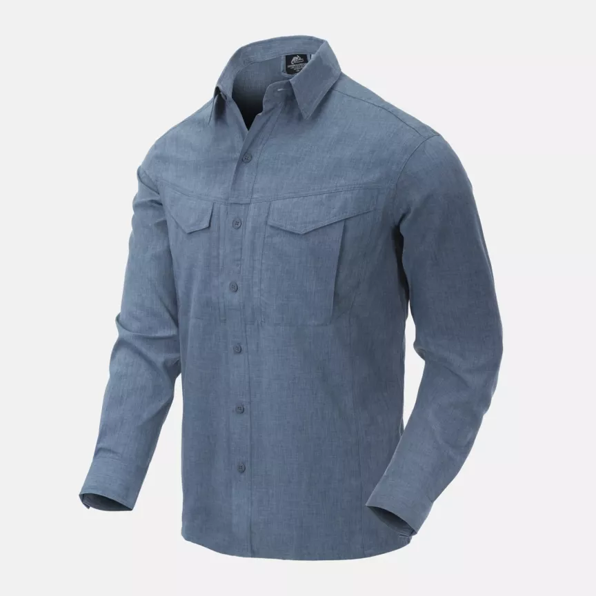 Defender Mk2 Gentleman Shirt