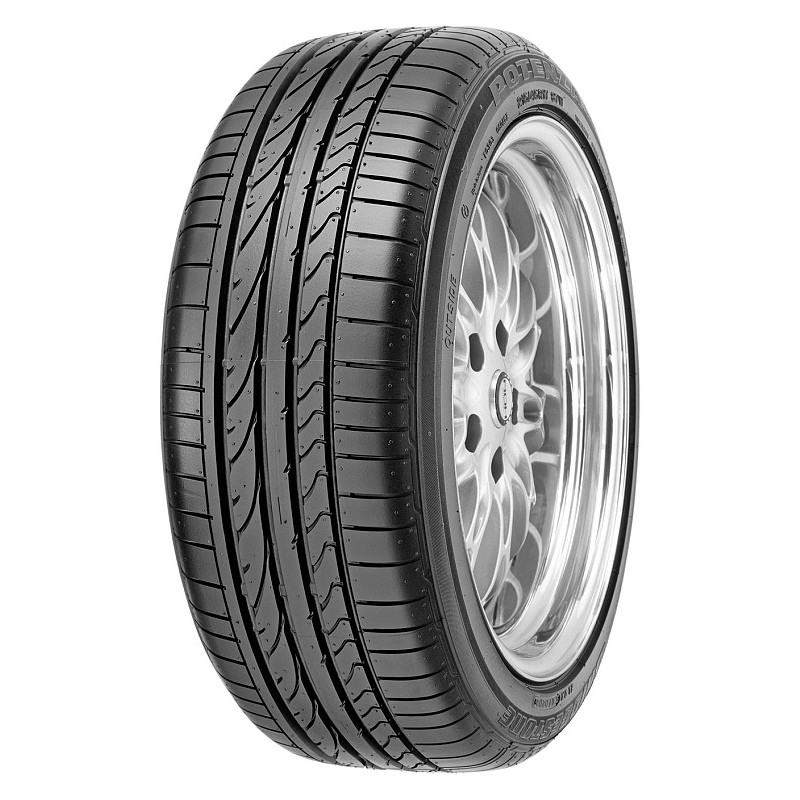 225/45R17 91Y Potenza RE050A  Runflat (*) TL Bridgestone