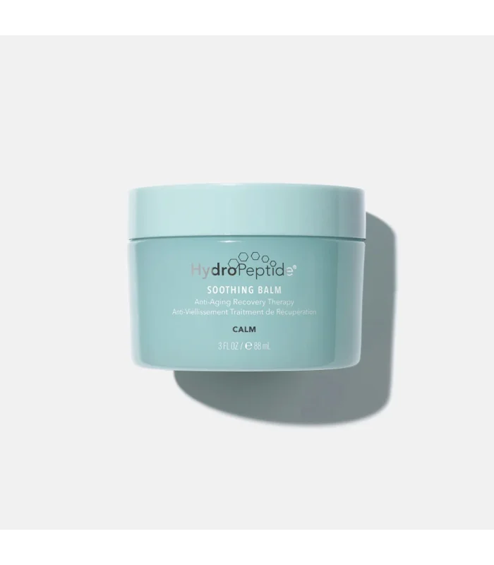 HydroPeptide - Soothing Balm/ Універсальне відновлююче , заспокійливе та антивікове масло-бальзам 88 ml