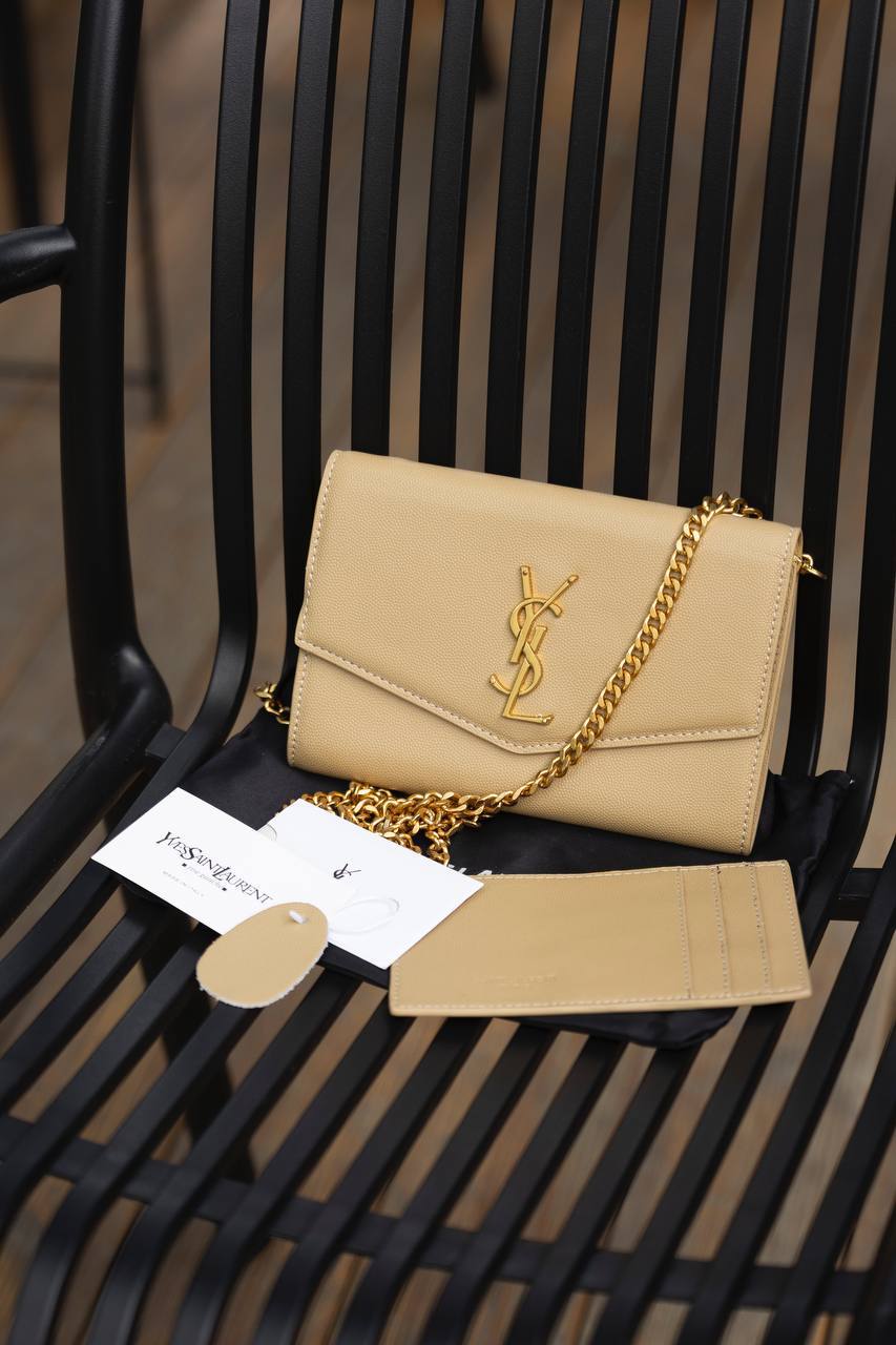 YSL Yves Saint Laurent