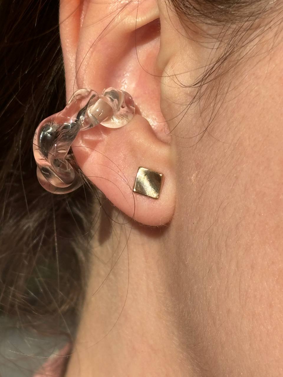 Каф HELIX