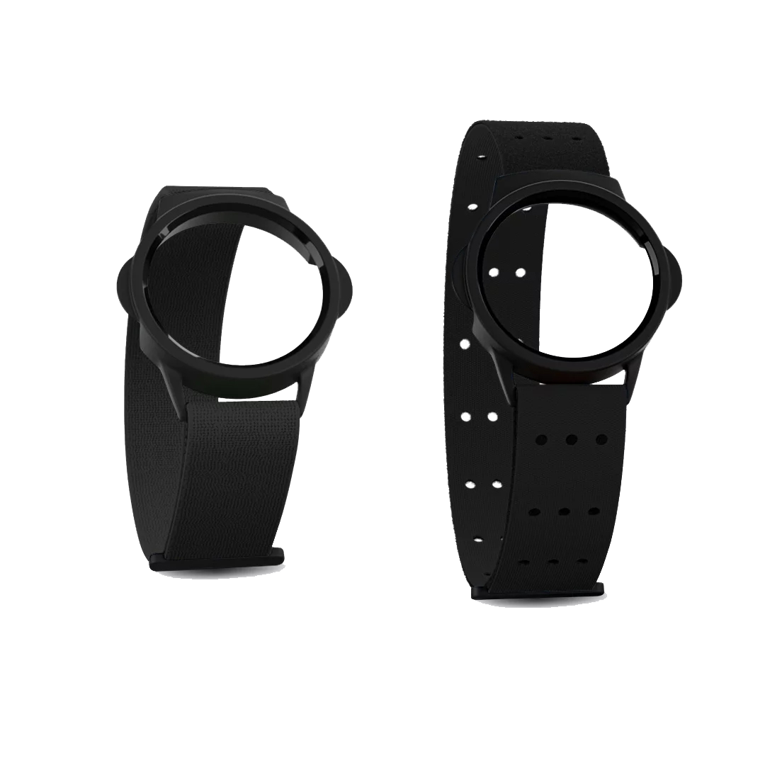 Ремінці для Myzone MZ-Switch